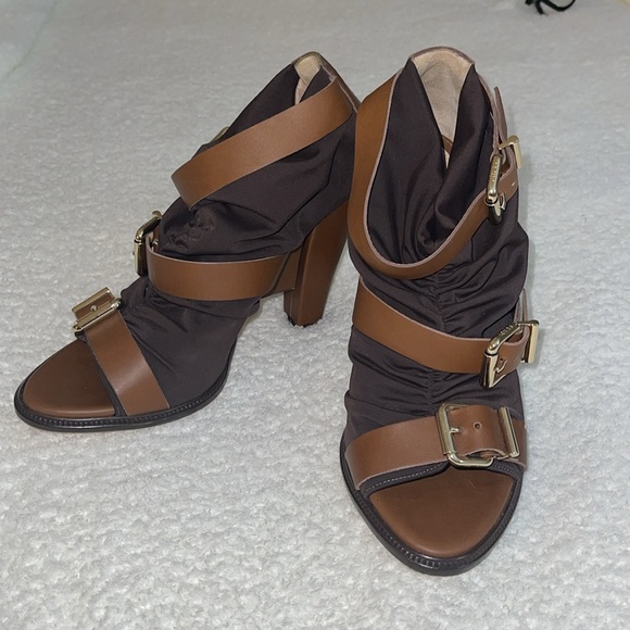 FENDI heels - Picture 4 of 7